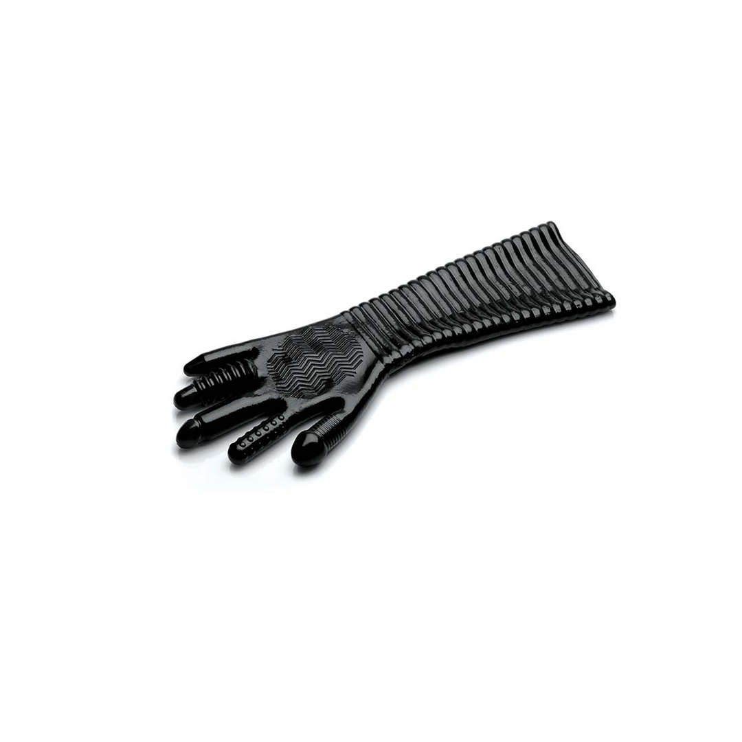 Pleasure Fister Woven Fisting Glove – XXL Sensation
