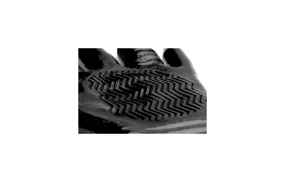 Pleasure Fister Woven Fisting Glove – XXL Sensation