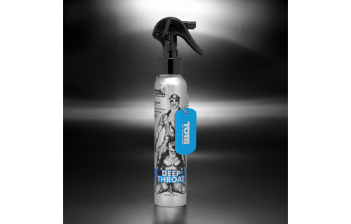 Desensibilisierendes Mundspray – Schnelle und einfache Betäubung