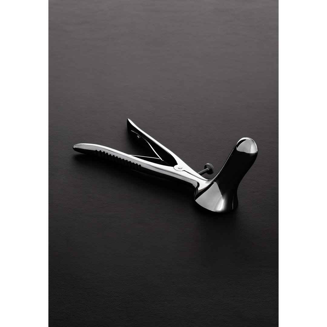 Pratt Rektalspreizer aus Edelstahl – Langlebiges und präzises medizinisches Instrument