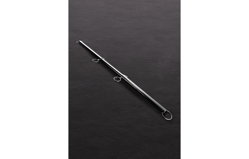 Adjustable Spreader Bar Stainless Steel | Steel By Shots