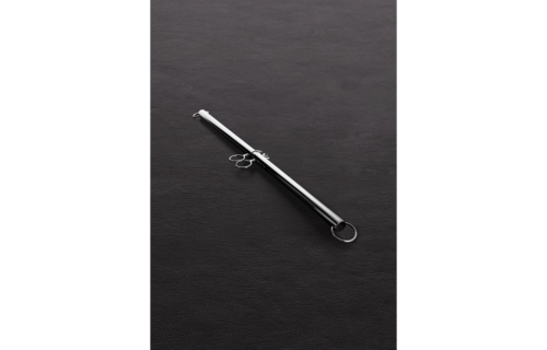 Adjustable Spreader Bar Stainless Steel | Steel By Shots