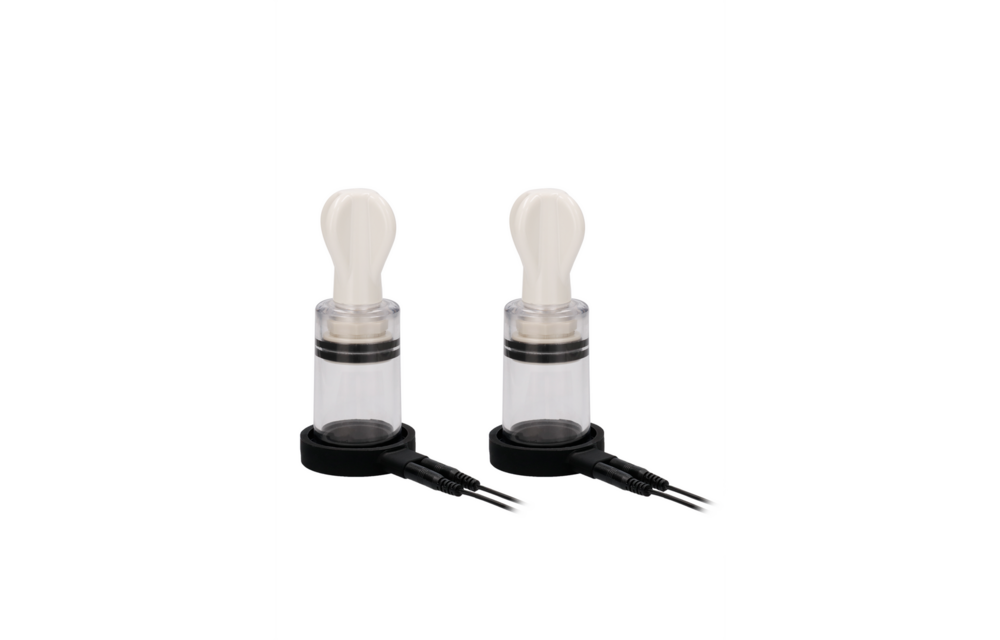 E-Stimulation Bi-Polar Nippelsauger – Intensive Empfindungen Sicher