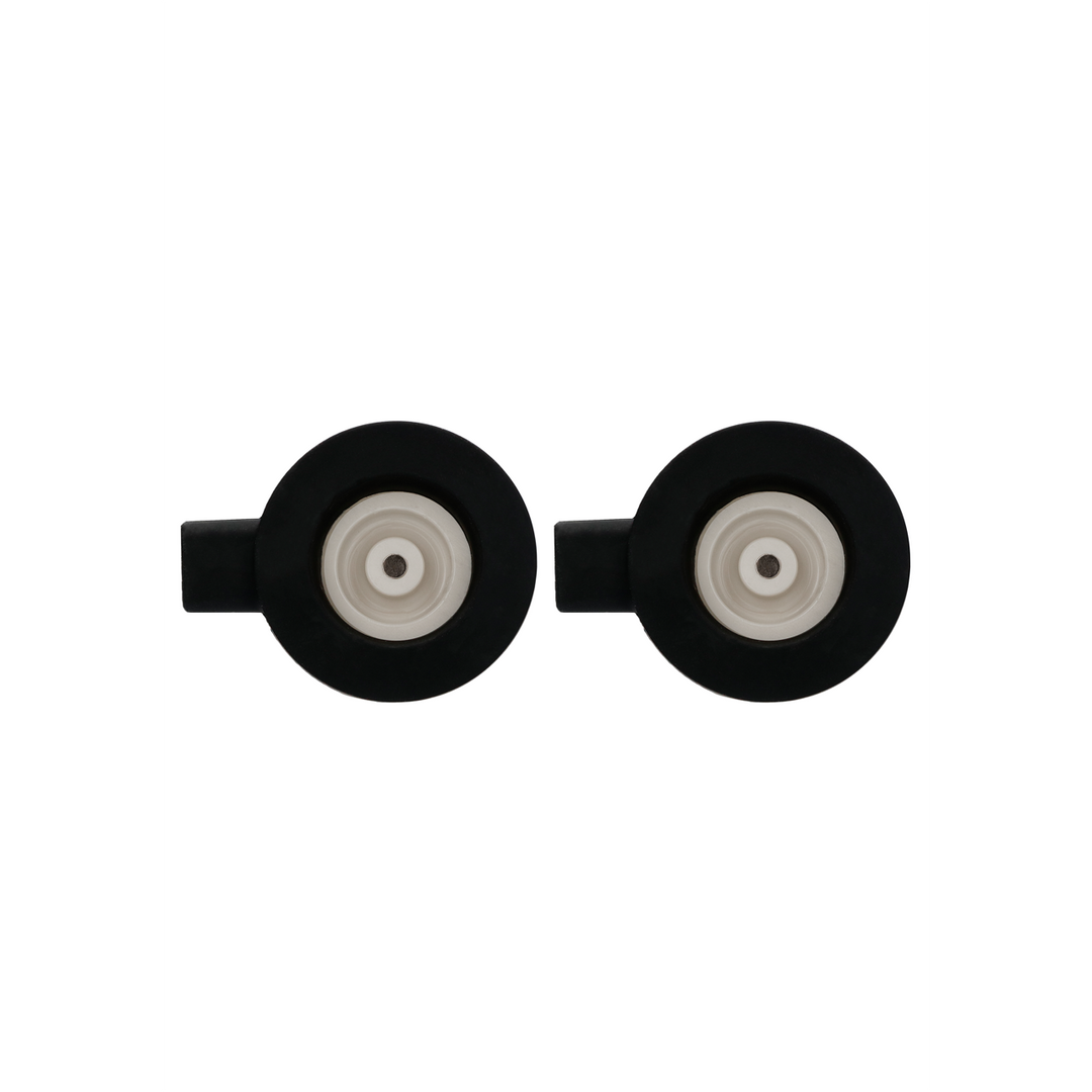 E-Stimulation Bi-Polar Nippelsauger