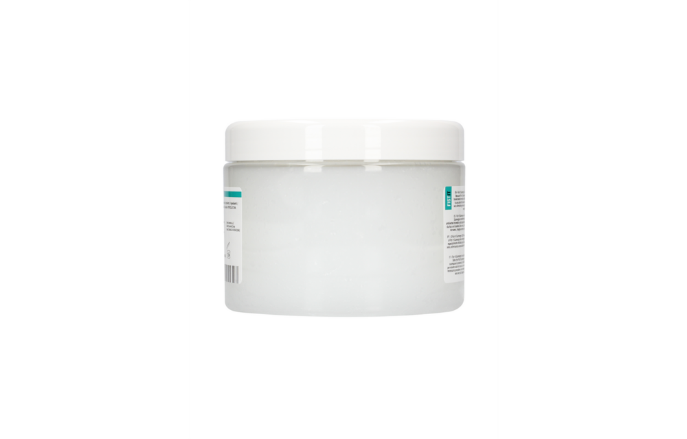 Submerge Gleitmittel 500 ml – Lang anhaltender Komfort unter der Dusche