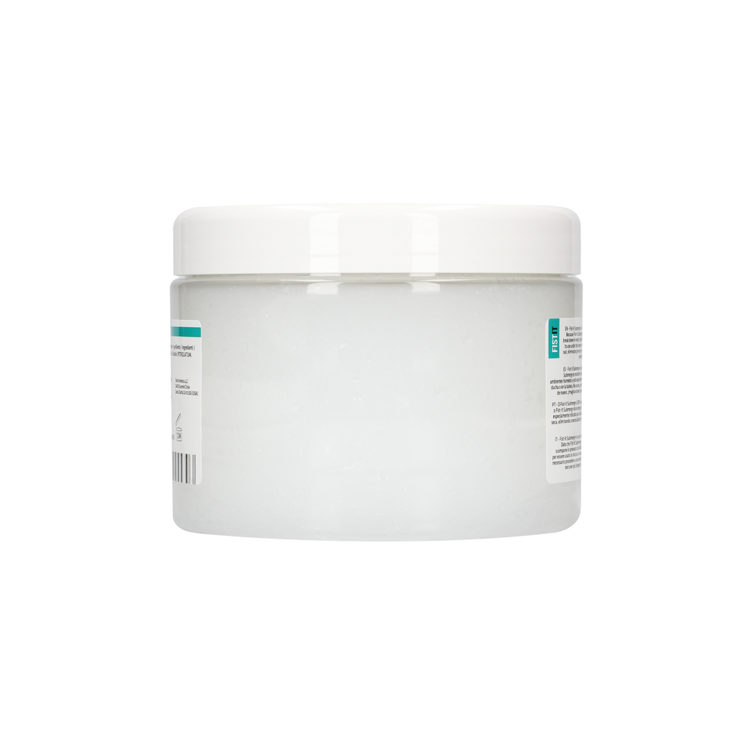 Submerge Gleitmittel 500 ml – Lang anhaltender Komfort unter der Dusche