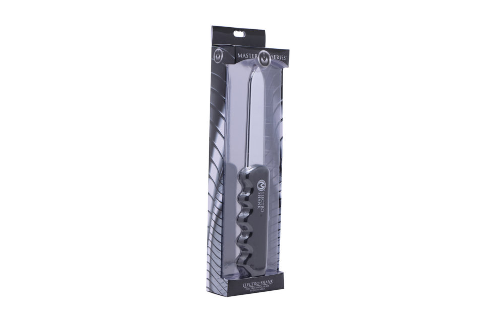 Electro Shank Elektro Shock Mes | Stijlvol & Comfortabel