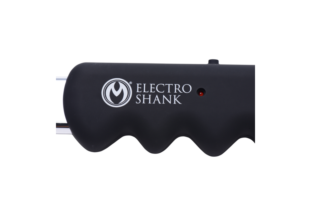 Electro Shank Elektroschockmesser | Stilvoll & komfortabel