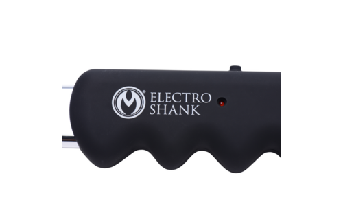 Electro Shank Elektroschockmesser | Stilvoll & komfortabel