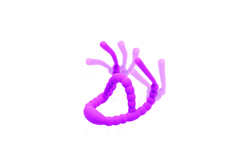 Petal Pusher Silicone Labia Spreader – Ultimate Pleasure