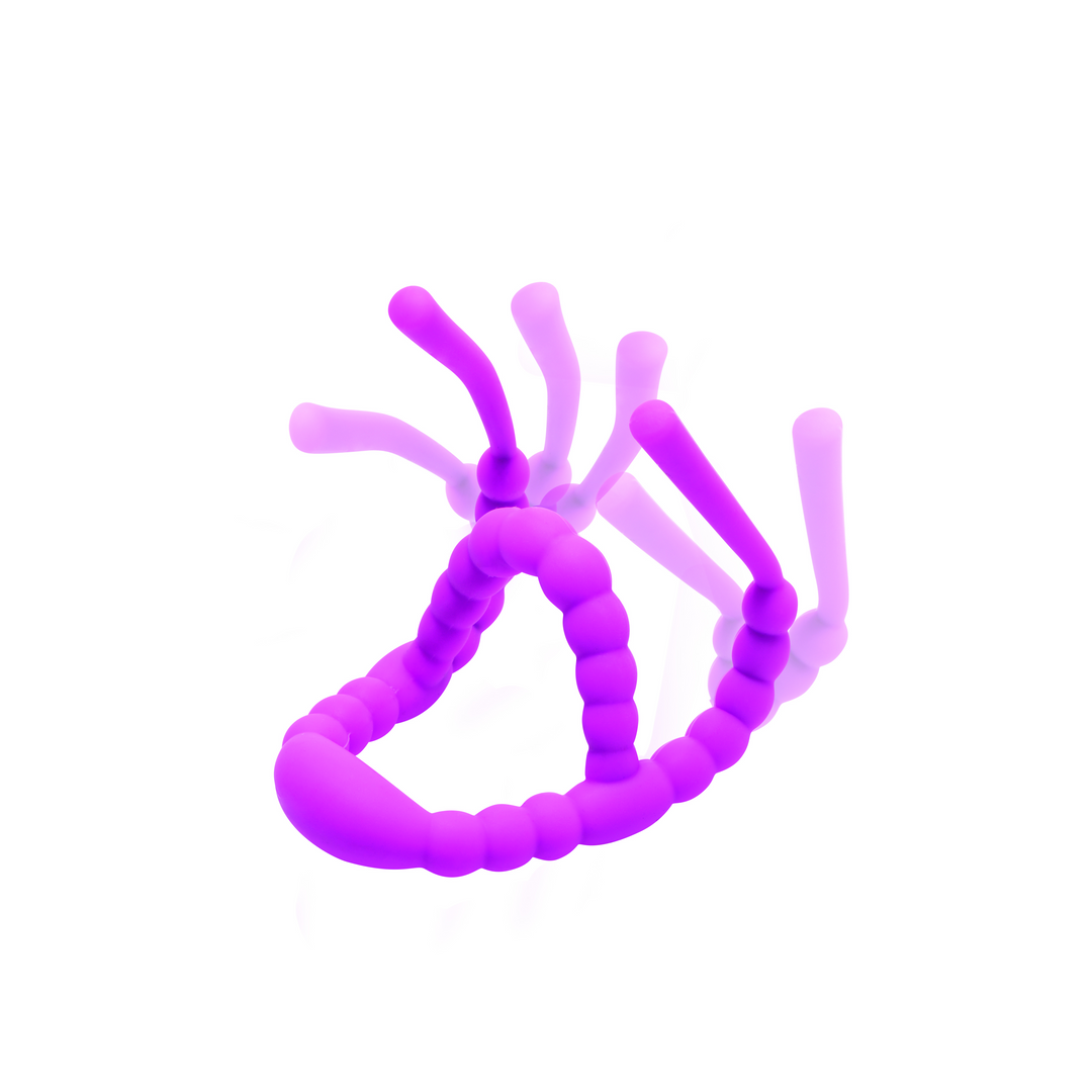 Petal Pusher Silikon-Schamlippenspreizer – Ultimatives Vergnügen