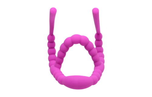 Petal Pusher Silicone Labia Spreader – Ultimate Pleasure