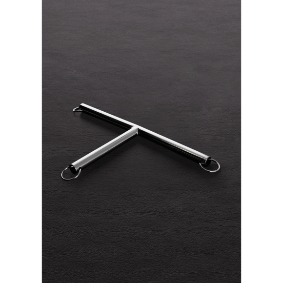 T-Bar Spreader Supports Lightweight & Strong | Steel By Shots