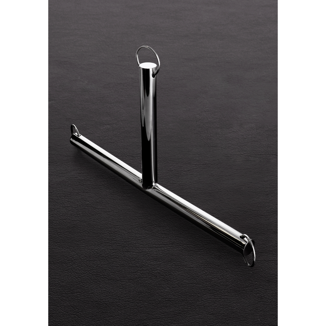 T-Bar Spreidsteunen Lichtgewicht & Sterk | Steel By Shots