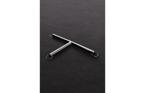 T-Bar Spreidsteunen Lichtgewicht & Sterk | Steel By Shots