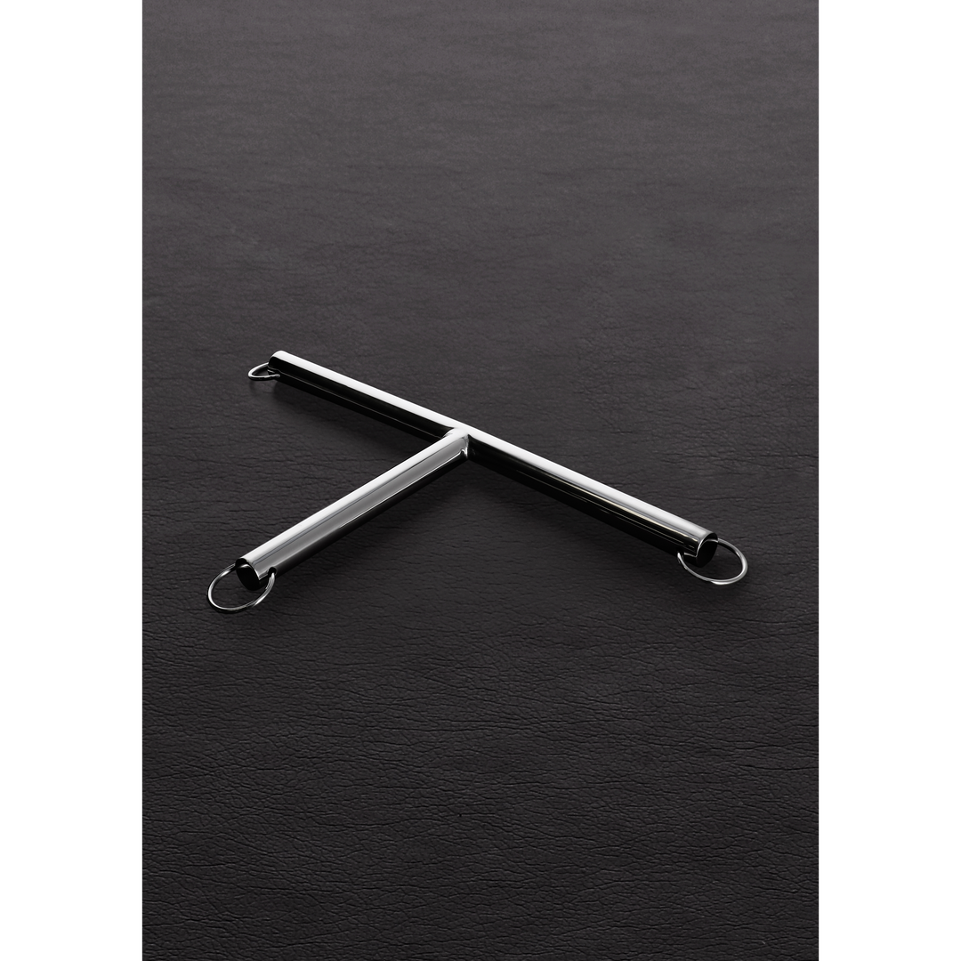 T-Bar Spreizstützen Leicht & Stark | Steel By Shots