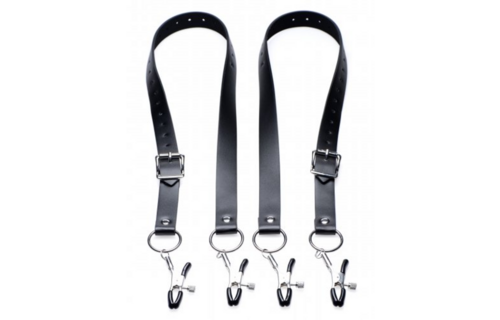 Spread XL Labia Spreader Strap – Adjustable & Comfortable