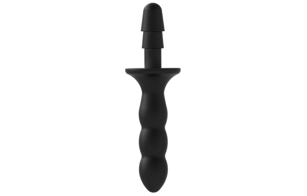 Vac-U-Lock™ Handle | Ergonomic & Compatible