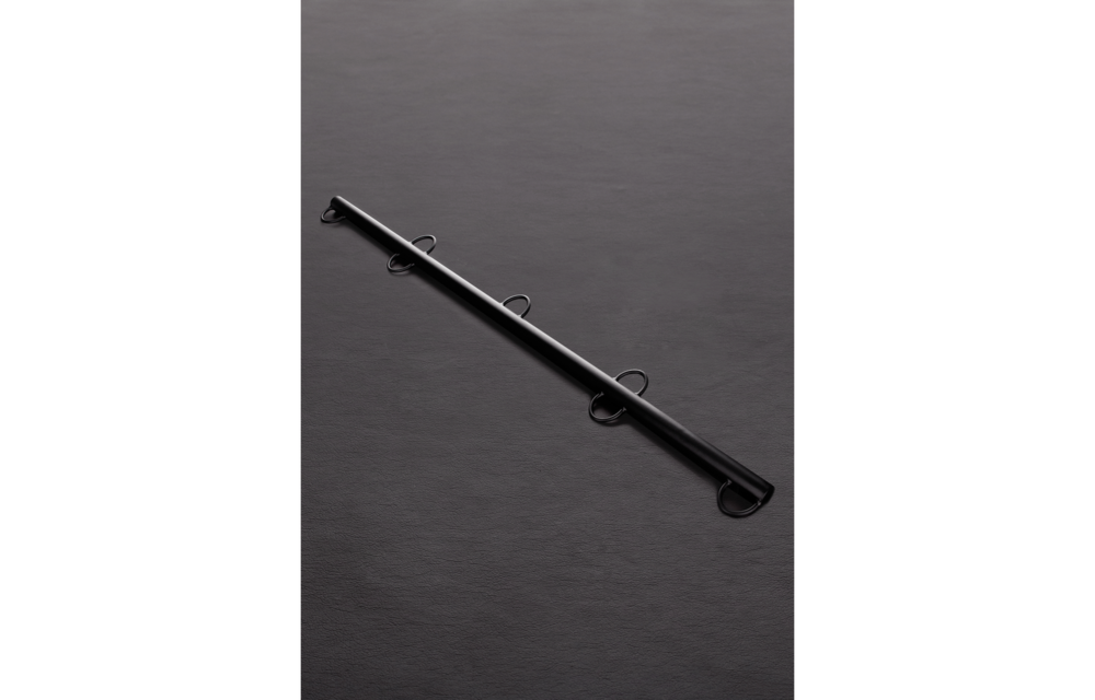 Stevige Hangende Stang Voor Bdsm & Bondage – Steel By Shots