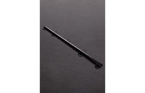 Sturdy Hanging Bar for BDSM & Bondage – Steel By Shots