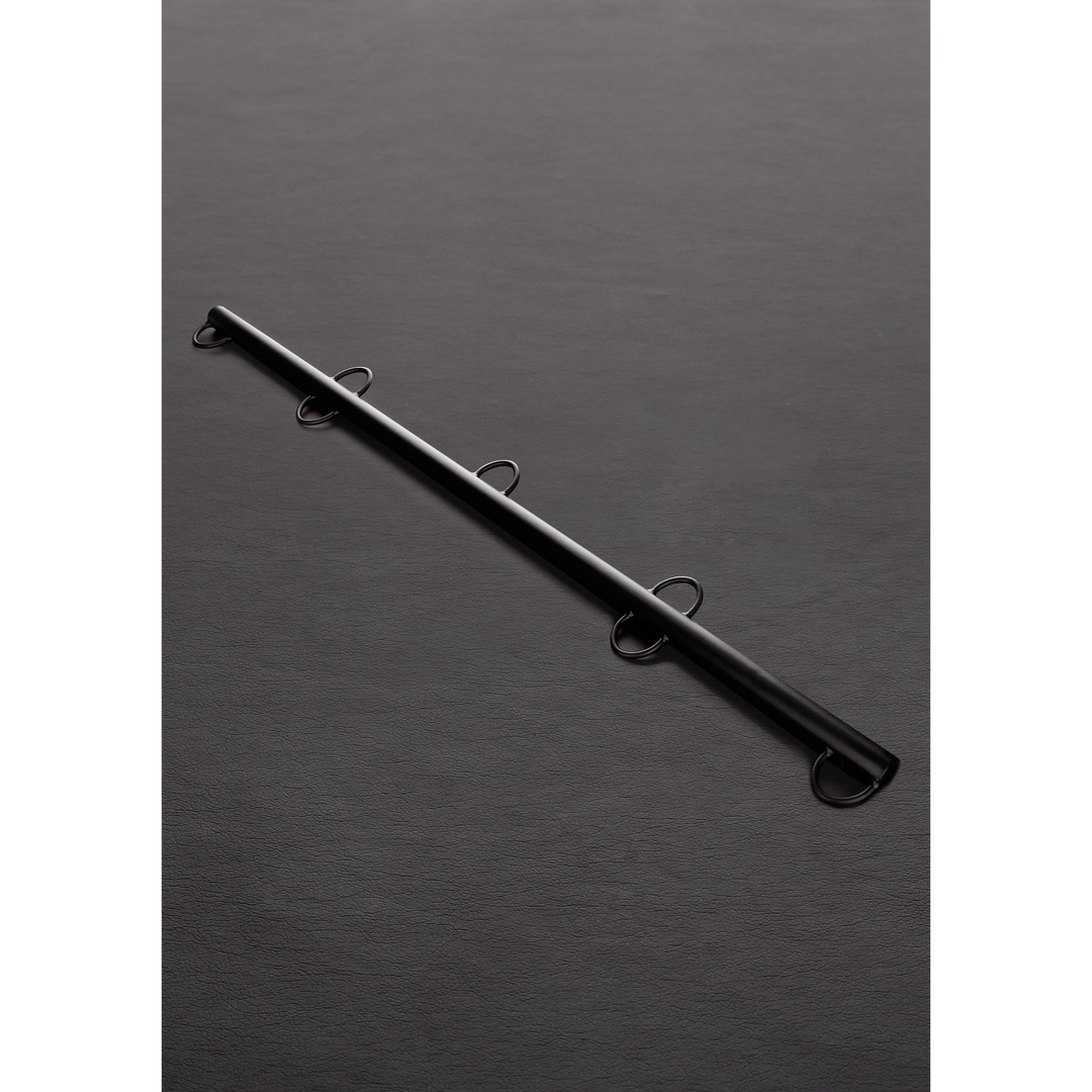 Sturdy Hanging Bar for BDSM & Bondage – Steel By Shots