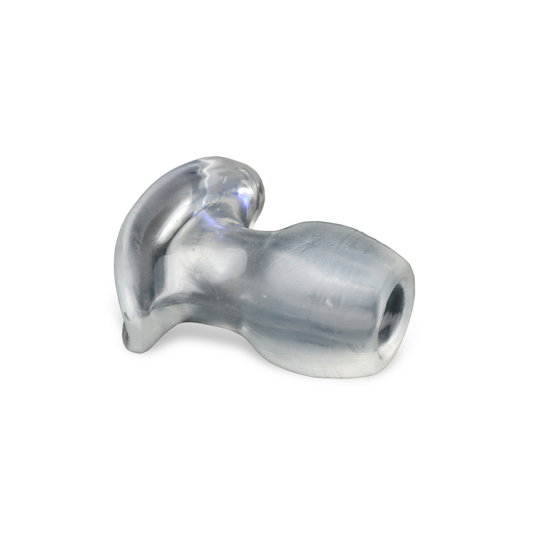 Licht-Tunnel Verlichte Anale Dilator M 12 cm - Comfort & Genot