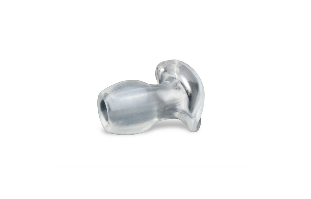 Licht-Tunnel Verlichte Anale Dilator M 12 cm - Comfort & Genot