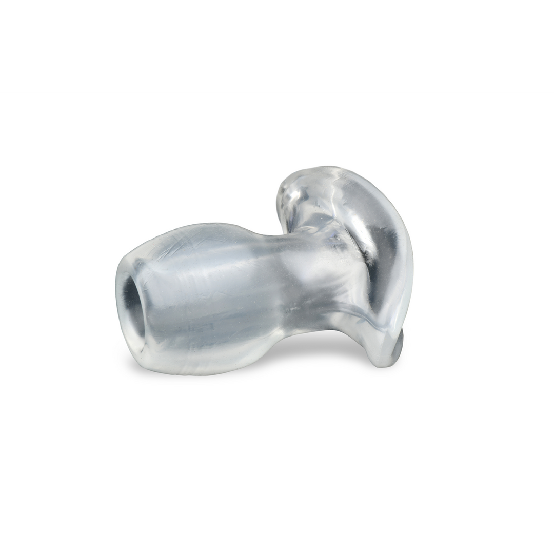 Light Tunnel Illuminated Anal Dilator M 12 cm - Comfort & Pleasure