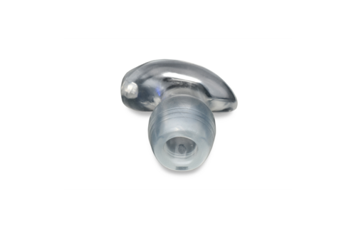 Light Tunnel Illuminated Anal Dilator M 12 cm - Comfort & Pleasure