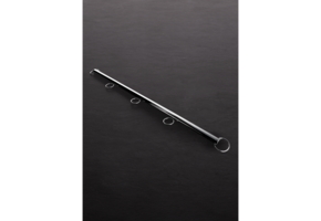 Spreader Bar 30/76 cm Stainless Steel With O-Rings - Durable