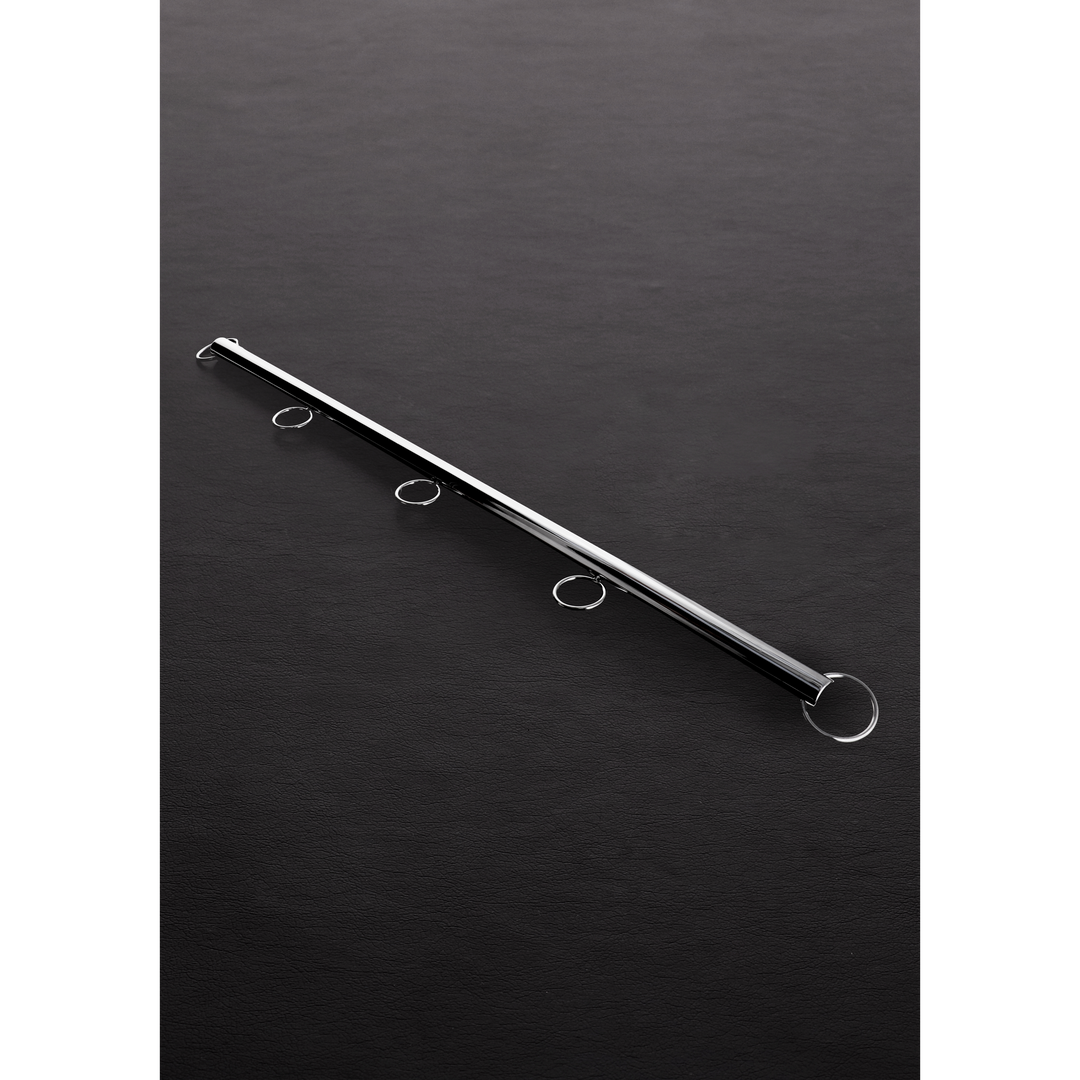 Spreizstange 30/76 cm Edelstahl mit O-Ringen – Langlebig