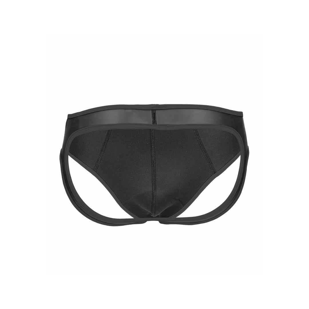 Neoprene Jockstrap L/XL | Comfort & Style for Puppy Play