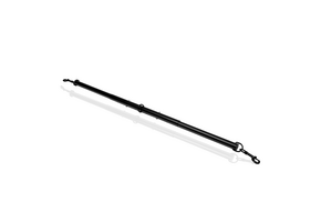 Adjustable Spreader Bar Black | Ultimate BDSM Pleasure & Control