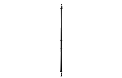 Adjustable Spreader Bar Black | Ultimate BDSM Pleasure & Control