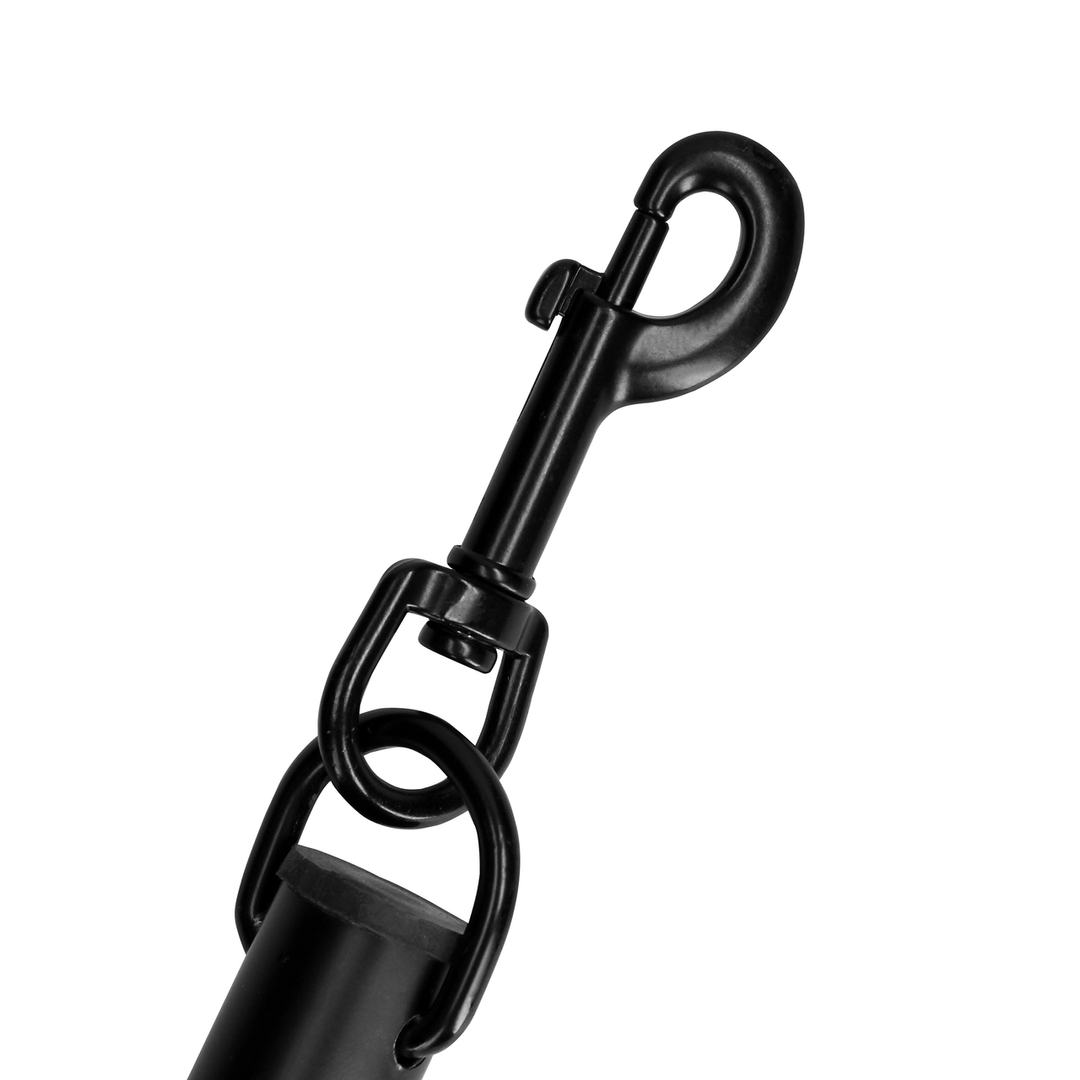 Adjustable Spreader Bar Black | Ultimate BDSM Pleasure & Control
