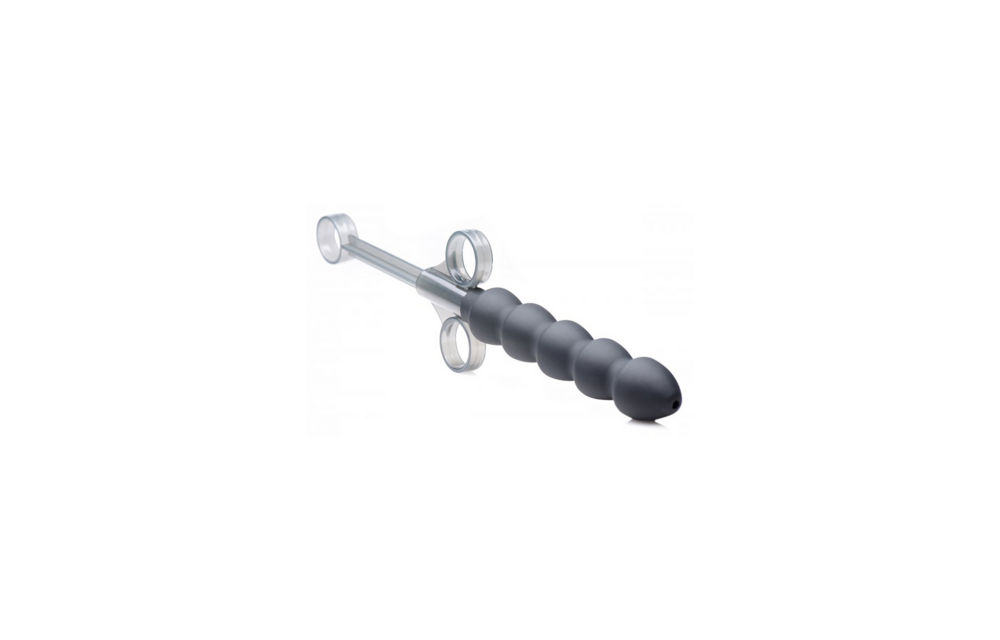 Silicone Links - Lube Launcher