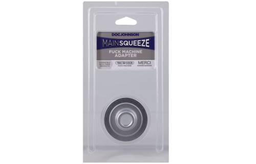 Adapter for Power Banger Fuck Machine