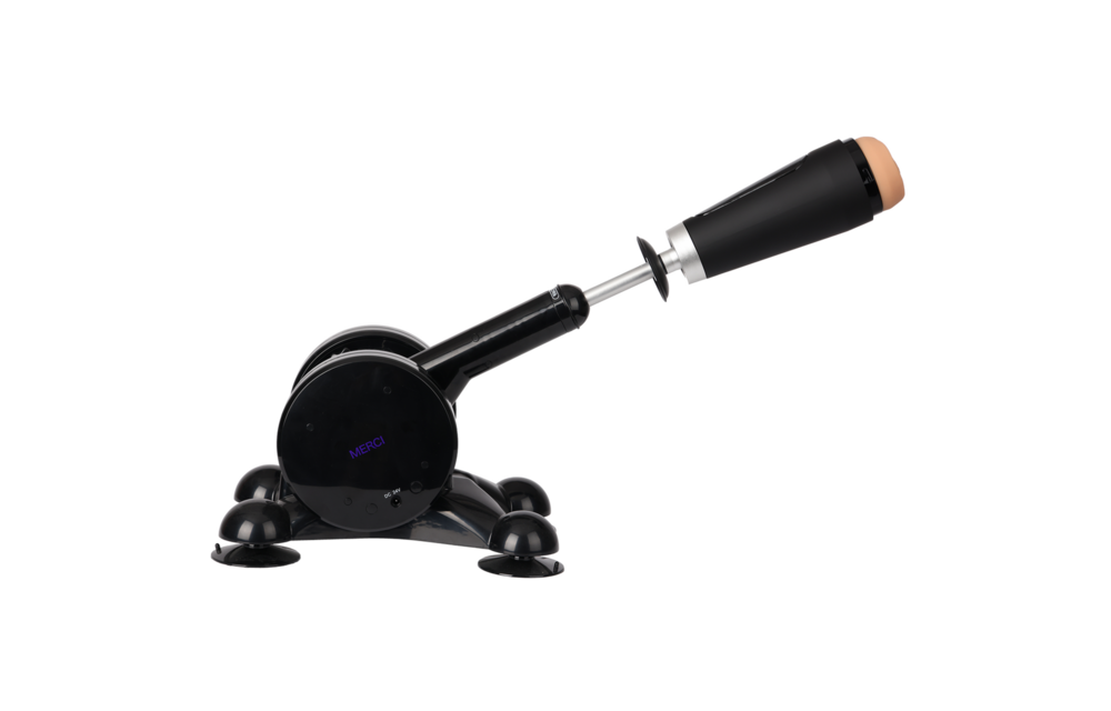 Adapter für Power Banger Fuck Machine