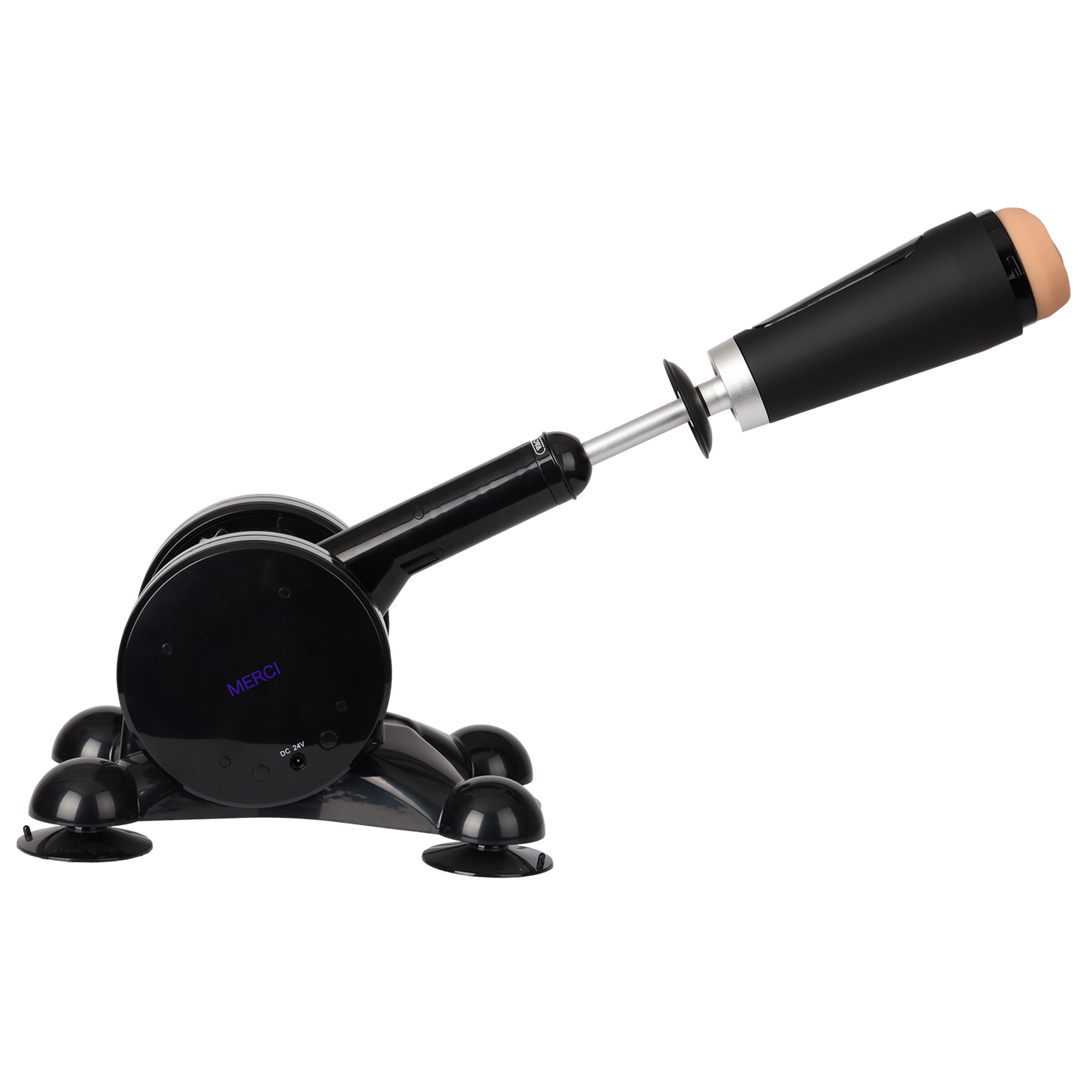 Adapter for Power Banger Fuck Machine