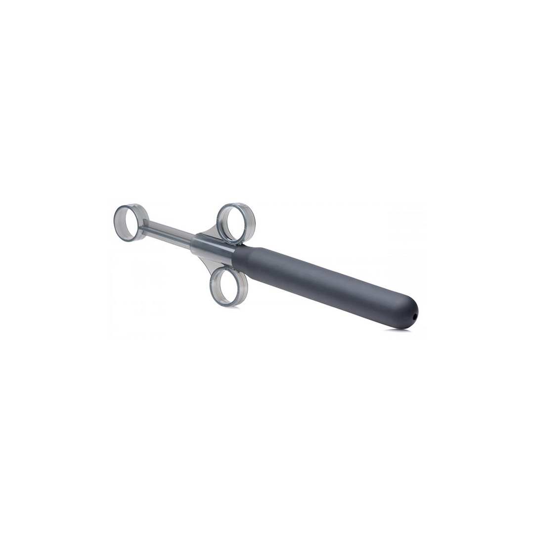Soft Silicone Lubricant Launcher – Silky Soft & Convenient