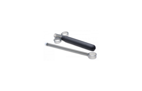 Zachte Silikonenglijmiddel Launcher