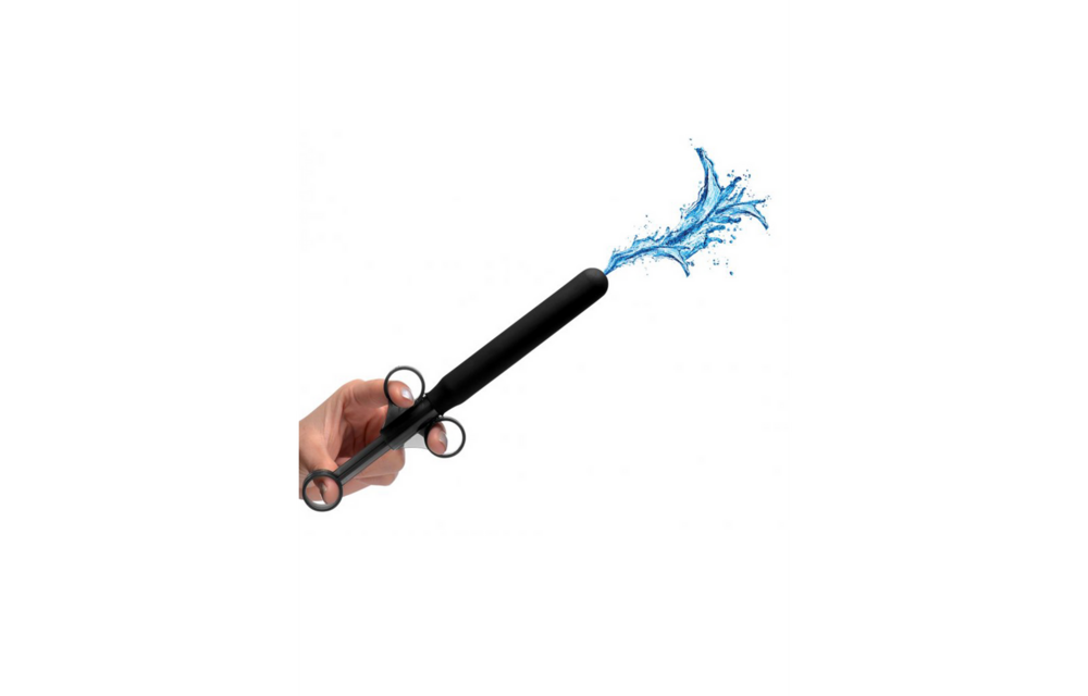 Soft Silicone Lubricant Launcher – Silky Soft & Convenient