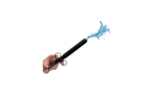 Soft Silicone Lubricant Launcher – Silky Soft & Convenient
