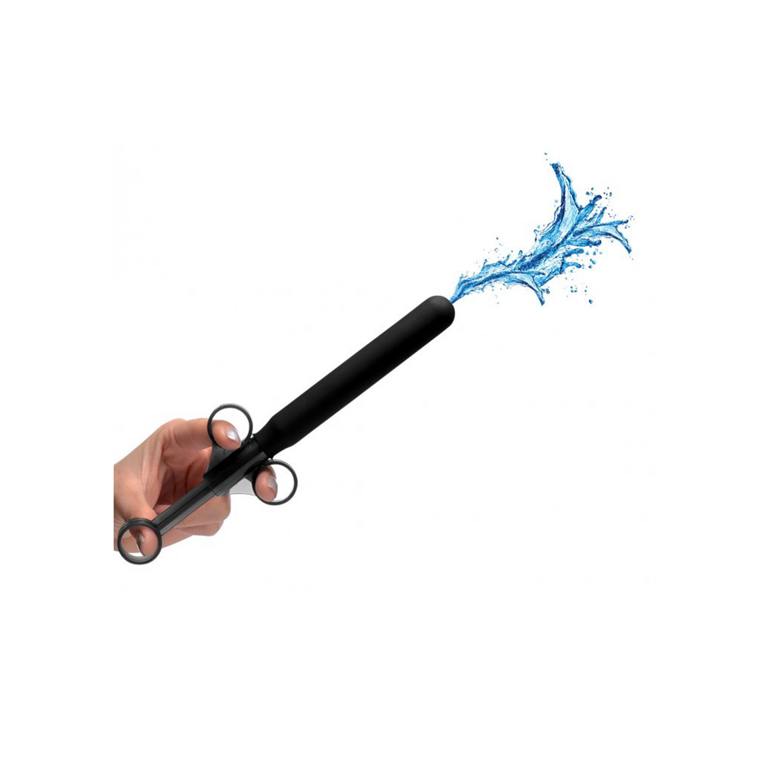 Soft Silicone Lubricant Launcher – Silky Soft & Convenient