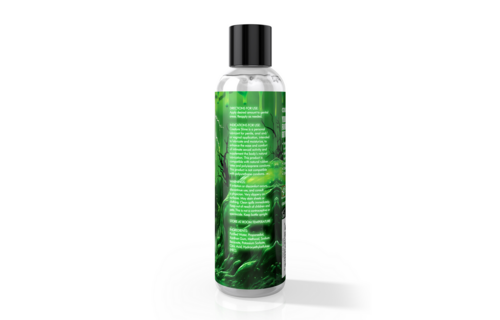 Creature Slime Gleitmittel 236 ml – Wasserbasiert, Geruchsneutral & Sicher