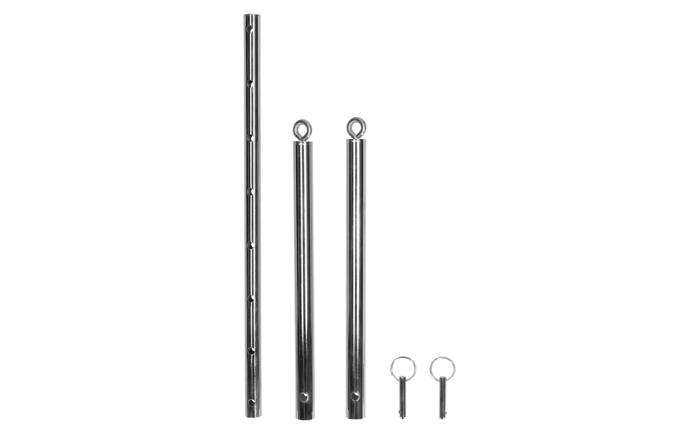 Adjustable Spreader Bar | Ultimate Control & Safety