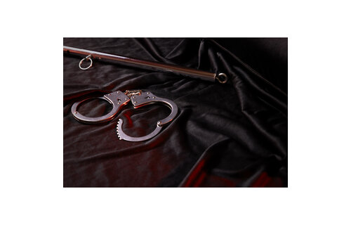 Adjustable Spreader Bar | Ultimate Control & Safety
