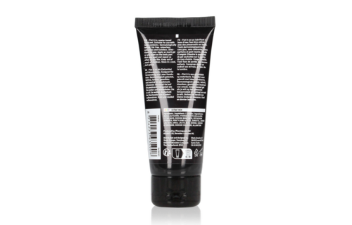 Extra Thick Lubricant Rainbow 100ml – Safe & Intense Comfort