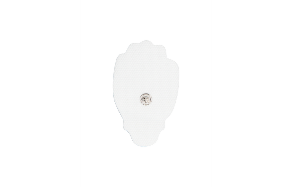 Replacement Pads Electroshock | 3 Unique Shapes & Powerful Sensation