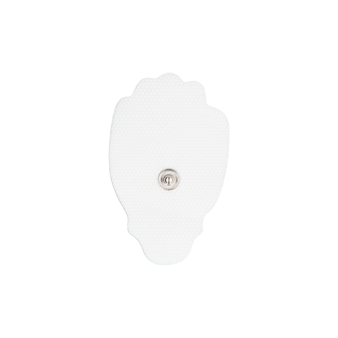 Replacement Pads Electroshock | 3 Unique Shapes & Powerful Sensation